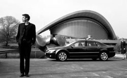 Volkswagen Phaeton II представят через несколько лет
