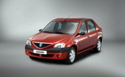 Новое поколение Renault Logan станет дешевле нынешнего