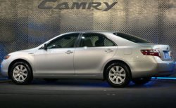 Российские автомобили Toyota появятся 24 декабря