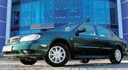 Максимальный пробег