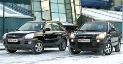 Два сапога — пара?