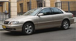 Характер нордический, выдержанный