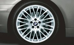 Новые автомобили от концерна BMW