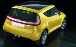 Skoda сделает для Восточный Европы бюджетный автомобиль