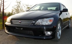 Больше всего подержанных японских авто покупают в России