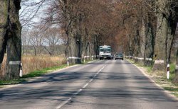 Финансирование дорог в РФ увеличили в три раза