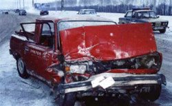 Закон об ОСАГО снова изменился