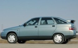Гарантия на автомобили Lada увеличена