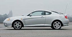 Серебристая акула