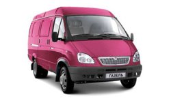 ГАЗ может купить Chrysler