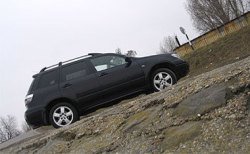 Автопарк Москвы к 2010 году разрастется до 4 миллионов машин