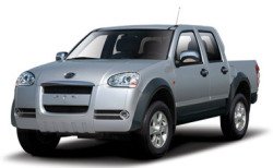 Great Wall начнет собирать свои авто в Татарстане очень скоро