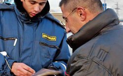 Прокуратура будет бороться с коррупцией в ГИБДД