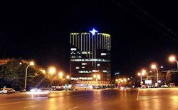 Все дороги Подмосковья будут освещены