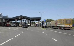 В РФ вводится новая форма деклараций для ввоза иномарок из-за границы
