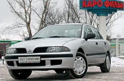 Каризма-Эго