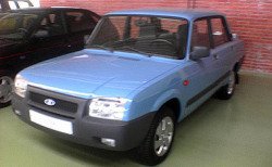 Вторая молодость ВАЗовской «классики»