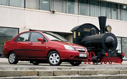 Приятные неожиданности японского экстрима