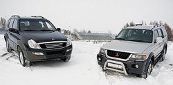 В одной весовой категории