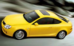 Китайские авто Brilliance приходят в Европу