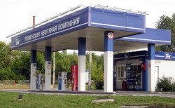 По всей стране проверят АЗС