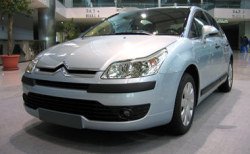Citroen построит завод в Украине