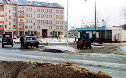 За качеством бензина в Москве никто следить не будет