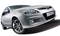 Hyundai i30 - подробная информация