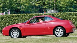 Там, где небо встретилось с землею…