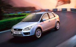 Ford расширит производство авто в РФ