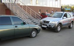 Система Trade-in: меняем старый автомобиль на новый