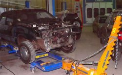 Новый номер горячей линии для жалоб на автосервисы Москвы