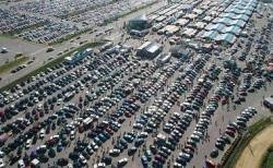 Подержанные авто: автосалоны против авторынков 