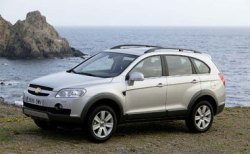 General Motors будет производить в России 100 тысяч авто в год
