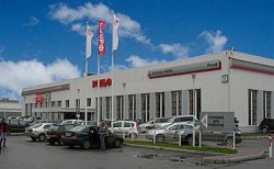 Цены на запчасти Mitsubishi в России снижены на 30%