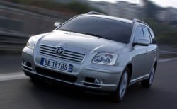 В России будет еще один завод Toyota