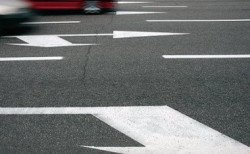 Новорижское шоссе будут расширять