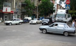 Соблюдаешь ПДД - получаешь скидки по ОСАГО