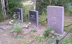Около кладбищ подмосковья в апреле будет ограничено движение