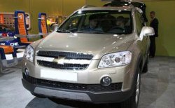GM будет выпускать больше авто в России