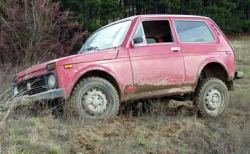 За грязные авто с 9 апреля будут штрафовать