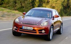 Новый кроссовер от Porsche
