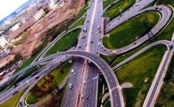 Развязку у МКАД и проспекта Жукова откроют до конца этого года