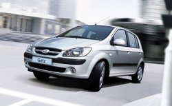 Индийские Hyundai будут поставлять в Европу