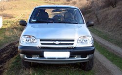 Chevrolet Niva снова подорожала