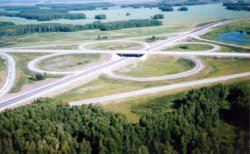 Камчатку соединят с материком автодорогой