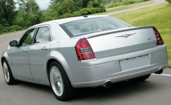 Компанию Chrysler продадут
