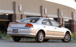 ГАЗ купил у немцев технику для производства Chrysler Sebring