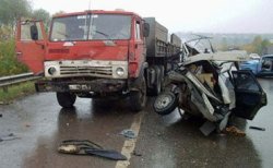 Наказывать за нарушения ПДД необходимо
