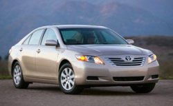 Сиденья для автомобилей Toyota будут делать в России